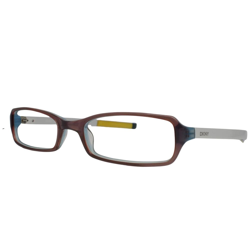 DKNY DY4510 3022 48-17-135mm Eyeglasses FRAMES ONLY - GOOD CONDITION
